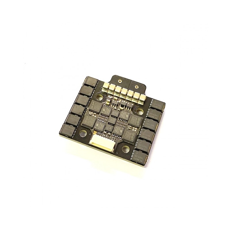 Airbot Furling32 4in1 mini ESC HC - F3 32bit BLHELI ESC 4x55A