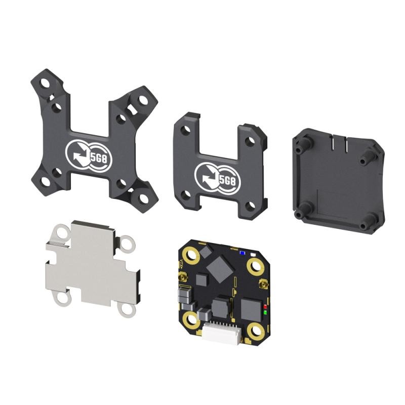 TBS Crossfire Sixty9