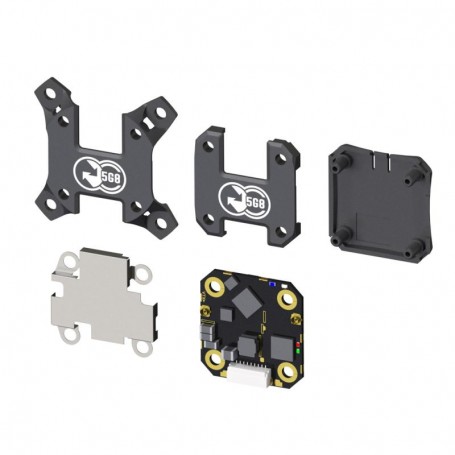 TBS Crossfire Sixty9