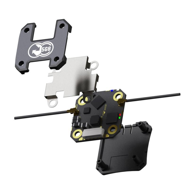 TBS Crossfire Sixty9 TBS Crossfire Sixty9