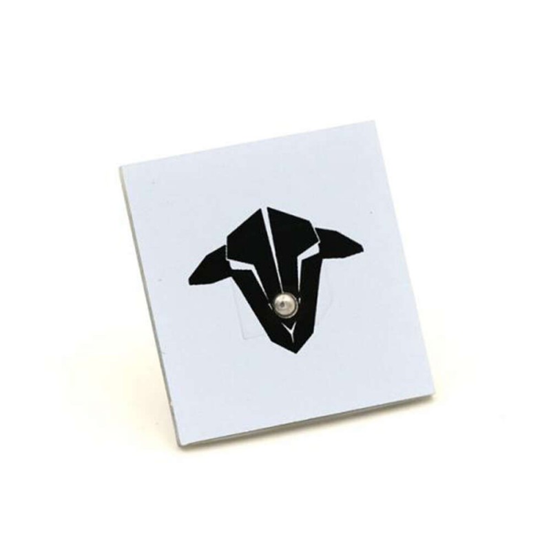 TBS 5G8 LHCP Patch - SMA/RP-SMA connector TBS 5G8 LHCP Patch - SMA/RP-SMA connector