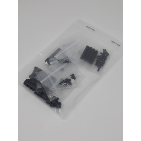 FETtec Gravity 1 - (FG1) Accesorios