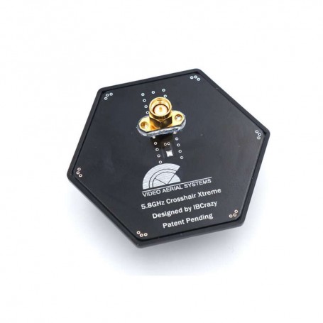 VAS Crosshair Extreme (RHCP) 5.8GHZ