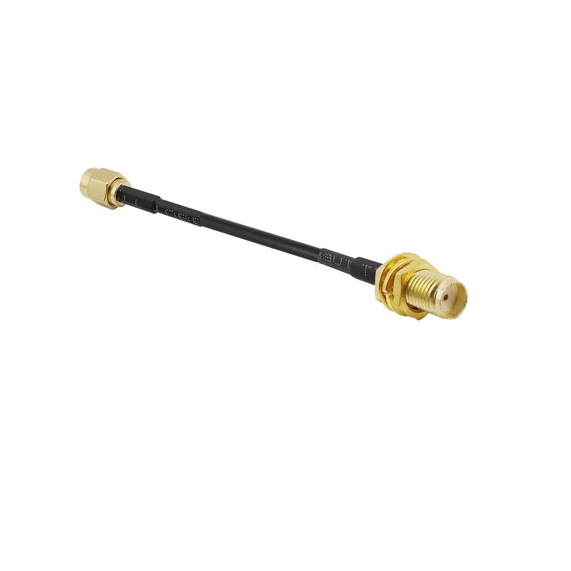 Cable coaxial SMA macho a SMA hembra Cable coaxial SMA macho a SMA hembra