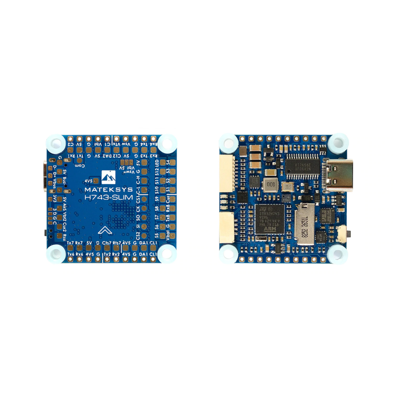 Matek H743-SLIM V3