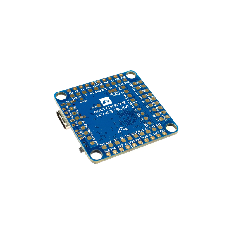 Matek H743-SLIM V3