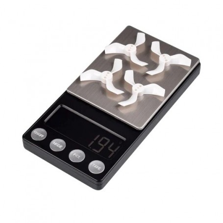 Gemfan 40mm 3-Blade Propellers