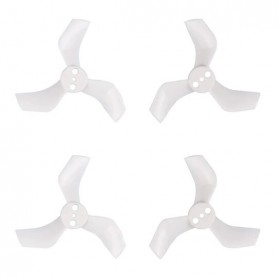 Gemfan 40mm 3-Blade Propellers 2