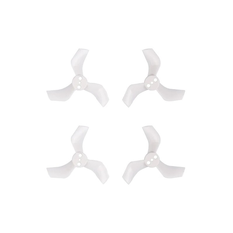 Gemfan 40mm 3-Blade Propellers