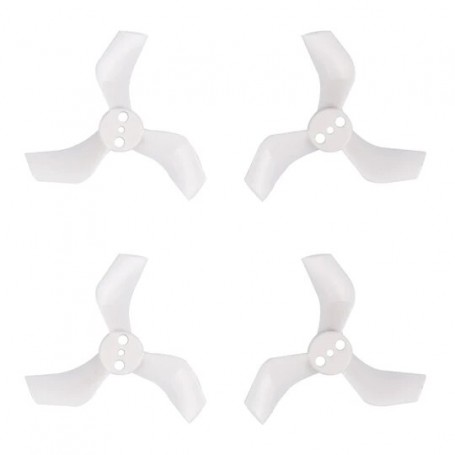 Gemfan 40mm 3-Blade Propellers