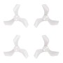 Gemfan 40mm 3-Blade Propellers (1.5mm Shaft) (Compatible with Cetus PRO)