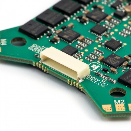 iFlight BLITZ E45S 4-IN-1 45A 2-6S ESC