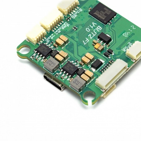 iFlight BLITZ F7 V1.1 Flight Controller