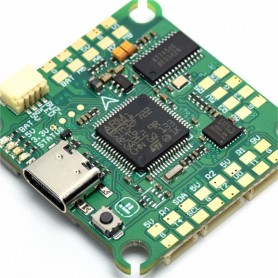 iFlight BLITZ F7 V1.1 Flight Controller 2