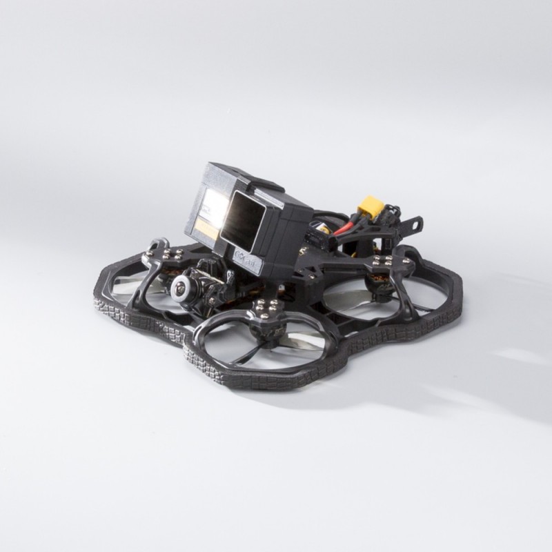 iFlight ProTek25 Pusher Analog w/RaceCam R1 Micro Camera (FrSky XM+)