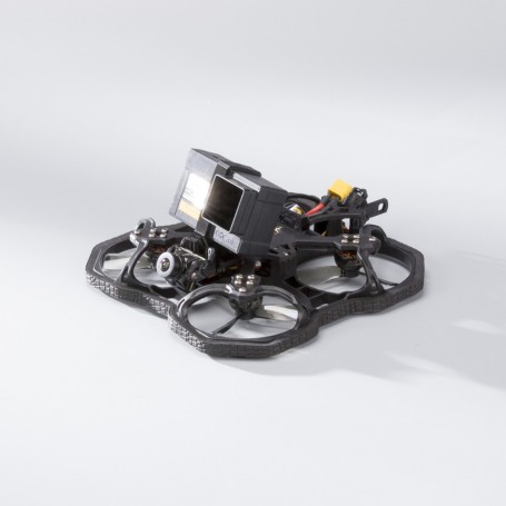 iFlight ProTek25 Pusher Analog w/RaceCam R1 Micro Camera (FrSky XM+)