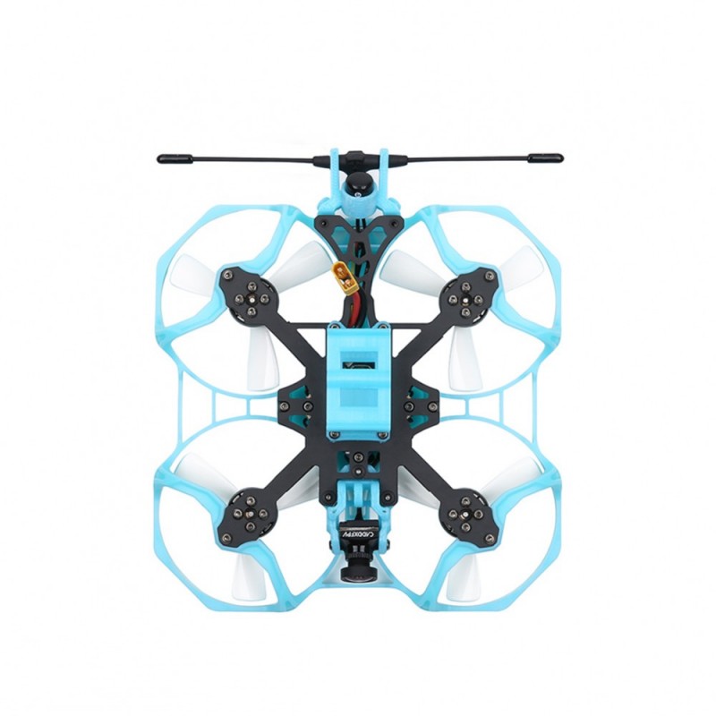 iFlight ProTek25 Pusher Analog w/RaceCam R1 Micro Camera (FrSky XM+)