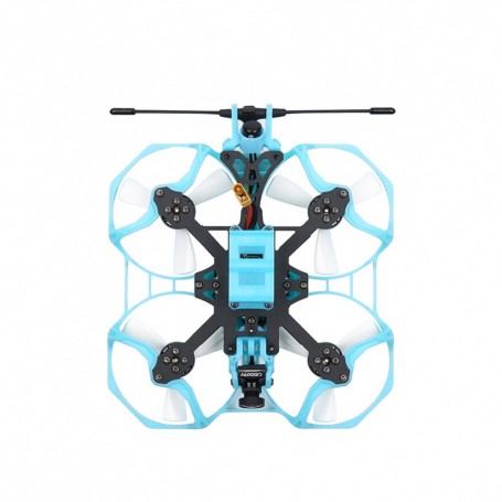 iFlight ProTek25 Pusher Analog w/RaceCam R1 Micro Camera (FrSky XM+)