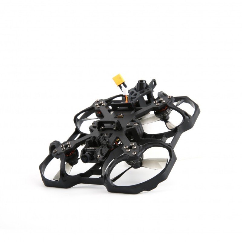 iFlight ProTek25 Pusher Analog w/RaceCam R1 Micro Camera (FrSky XM+) iFlight ProTek25 Pusher Analog w/RaceCam R1 Micro Camera (FrSky XM+)