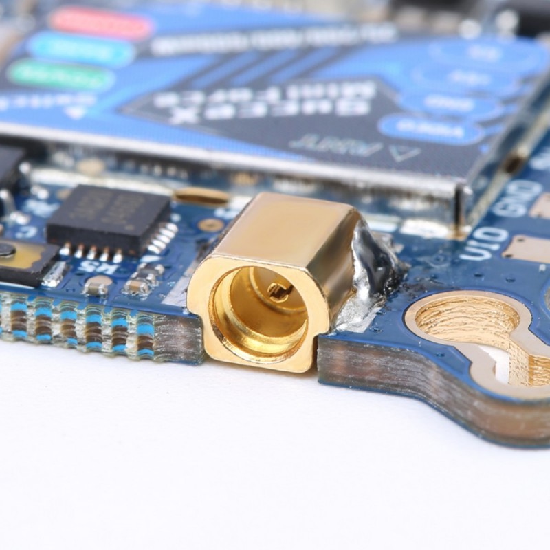 iFlight SucceX Mini Force 5.8GHz 600mW VTX Adjustable