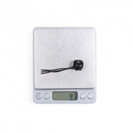 iFlight XING X1404 4600 KV Toothpick Ultralight Build (black)