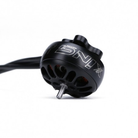 iFlight XING X1404 4600 KV Toothpick Ultralight Build (black)