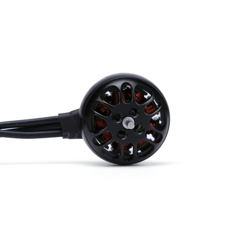 iFlight XING X1404 4600 KV Toothpick Ultralight Build (black)