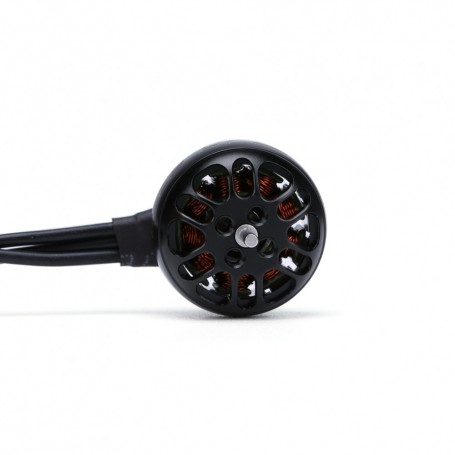 iFlight XING X1404 4600 KV Toothpick Ultralight Build (black)