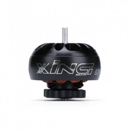 iFlight XING X1404 4600 KV Toothpick Ultralight Build (black)