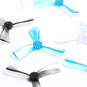 iFlight Nazgul Cine 2525 Tri-blade Prop CW CCW (3sets) 2