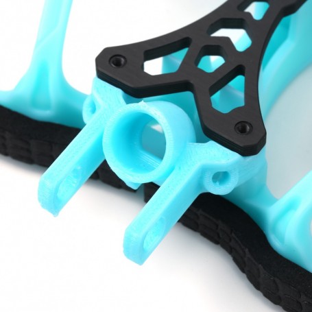 iFlight ProTek25 Pusher HD/Analog CineWhoop Frame Kit