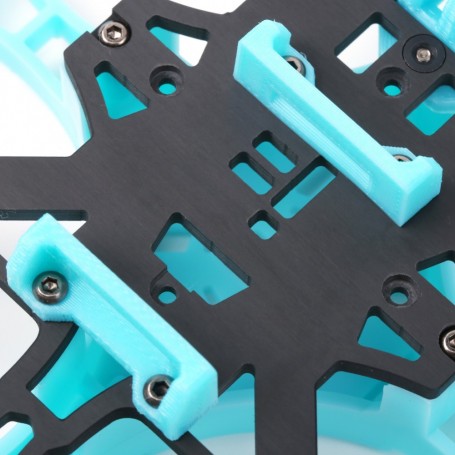 iFlight ProTek25 Pusher HD/Analog CineWhoop Frame Kit