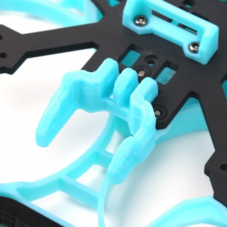 iFlight ProTek25 Pusher HD/Analog CineWhoop Frame Kit