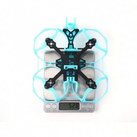 iFlight ProTek25 Pusher HD/Analog CineWhoop Frame Kit