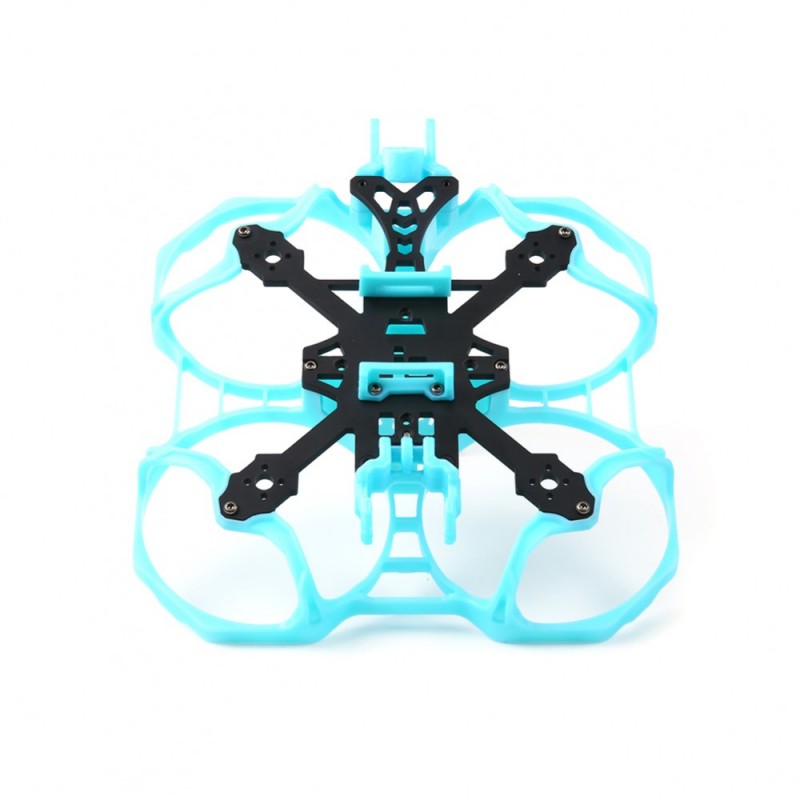 iFlight ProTek25 Pusher HD/Analog CineWhoop Frame Kit