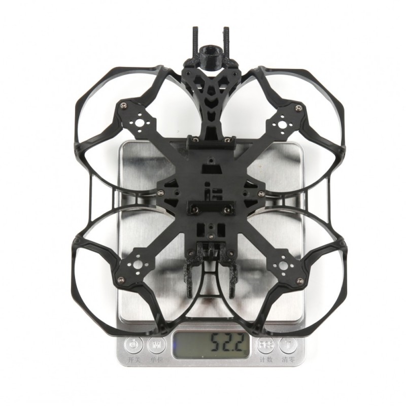 iFlight ProTek25 Pusher HD/Analog CineWhoop Frame Kit