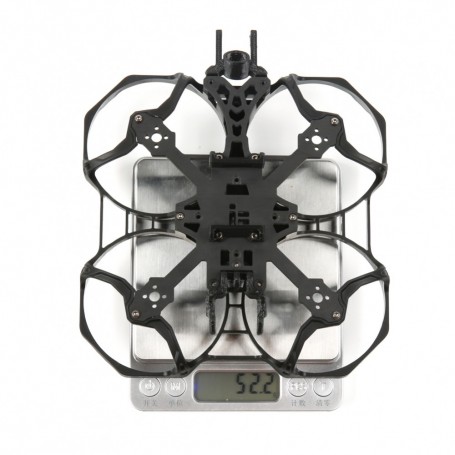 iFlight ProTek25 Pusher HD/Analog CineWhoop Frame Kit
