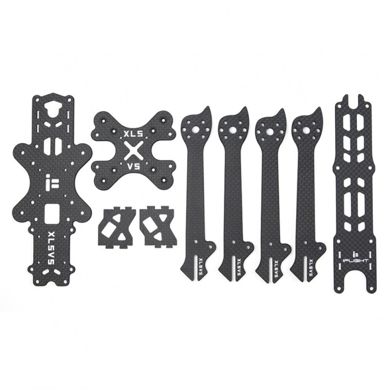 iFlight XL5 V5.1 True X Accesorios iFlight XL5 V5.1 True X Accesorios