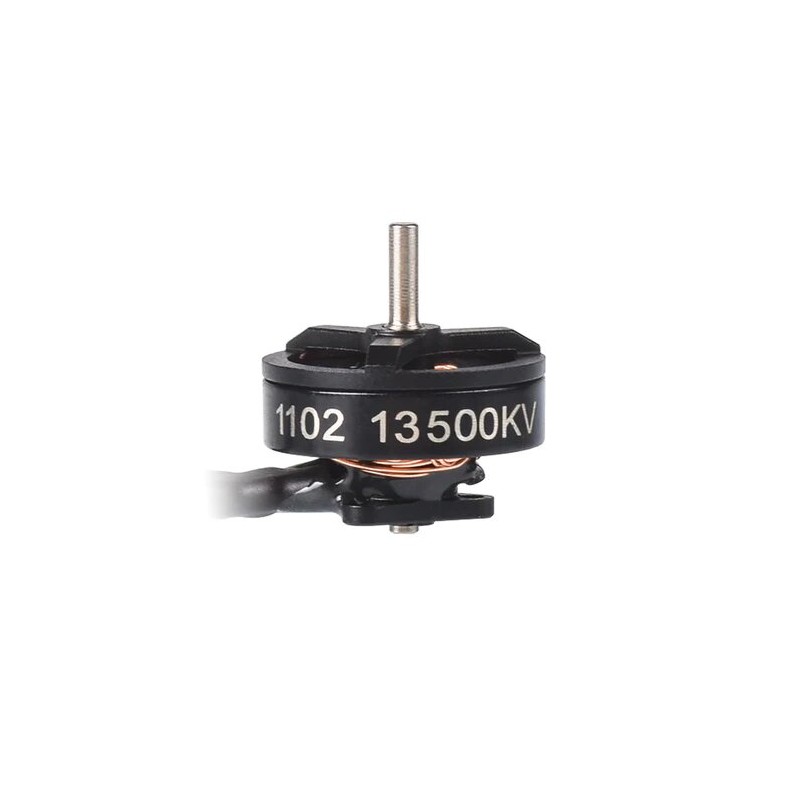 BETAFPV 1102 Brushless Motors 18000 KV 37mm cable length (x4) (Compatible with Cetus PRO)