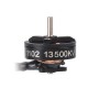 BETAFPV 1102 Brushless Motors 18000 KV 37mm cable length (x4) (Compatible with Cetus PRO)