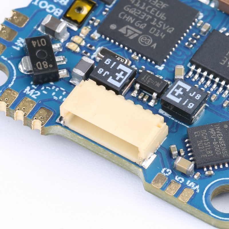 iFlight Whoop AIO F4 V1.1 AIO Board (BMI270)