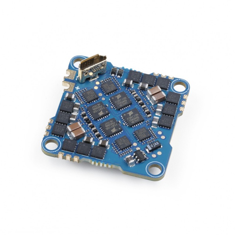 iFlight Whoop AIO F4 V1.1 AIO Board (BMI270) for ProTek25