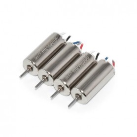 7x16mm Brushed Motors 19000 KV (2CW+2CCW)  (Compatible with BETAFPV CETUS) 2