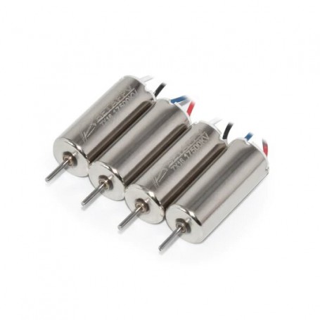 7x16mm Brushed Motors 19000 KV (2CW+2CCW)  (Compatible with BETAFPV CETUS)