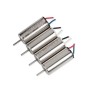 7x16mm Brushed Motors 19000 KV (2CW+2CCW)  (Compatible with BETAFPV CETUS)