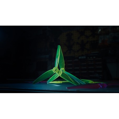 HQProp Ethix P3.5 RAD Berry Prop - Poly Carbonate