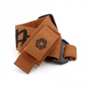 Ethix Goggle Strap V3 Coyote Brown 2