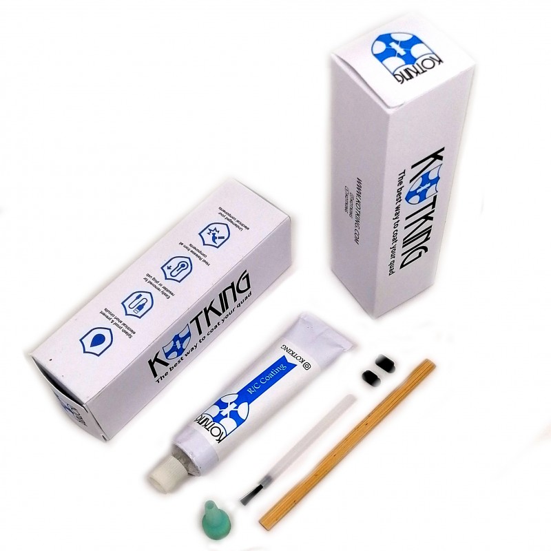 Kotking Water Splashproof Coating for R/C Drone - 15 ml