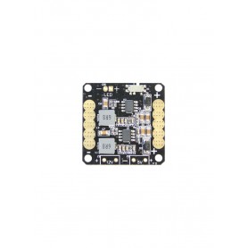 CC3D Power Distribution Board With Dual BEC & LED Switch