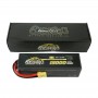 Gens ace 15000mAh 11.1V 100C 3S2P Lipo Battery Pack with EC5 - Bashing Series
